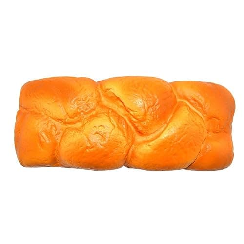 Kiibru Squishy English Bread 7.9" Colossal Slow Rising Squishies Scented Toy thumbnail 3