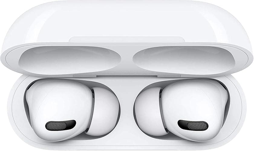 Apple AirPods Pro - 1st Gen (Renewed) thumbnail 4