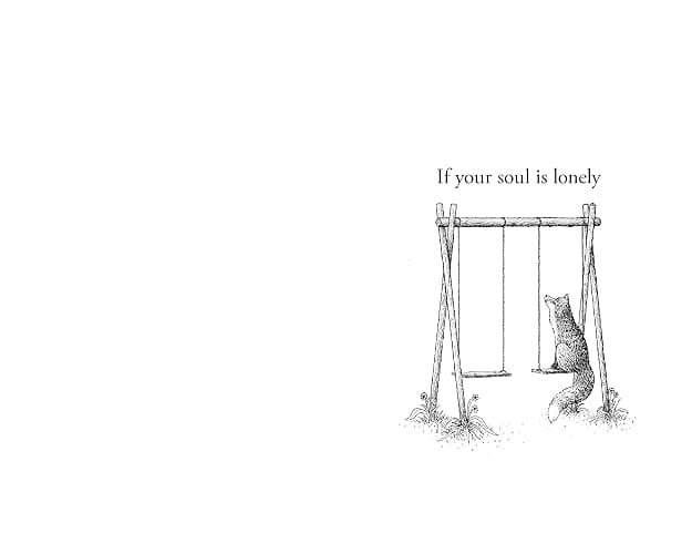 pillow thoughts IV: stitching the soul thumbnail 5