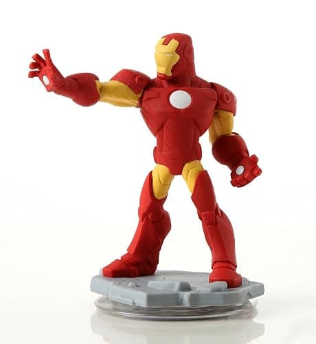 Disney INFINITY: Marvel Super Heroes (2.0 Edition) - Marvel's The Avengers Play Set - Not Machine Specific thumbnail 2