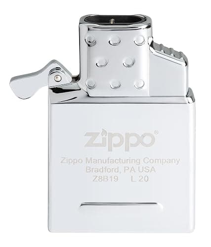 Zippo Double Torch Butane Lighter Insert thumbnail 3