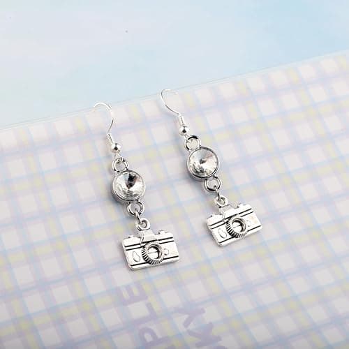 FAADBUK Video Game Inspired Gift Chloe and Max Gift Video Game Bracelet thumbnail 5