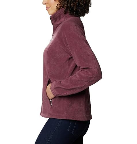M-Columbia Women's Benton Springs Full Zip thumbnail 4