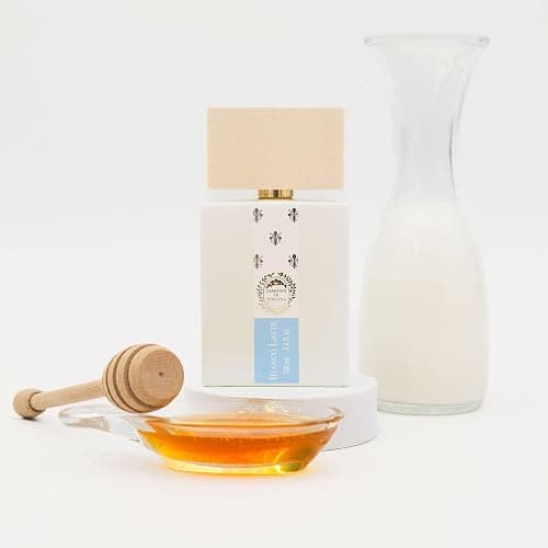 Giardini di Toscana - Bianco Latte Eau de Parfum (100 ml | 3.4 fl oz) | Amber-Gourmand Olfactory Family | Fragrance for Men + Women | Lasts up to 24 Hours | Non-Irritating Ingredients thumbnail 7