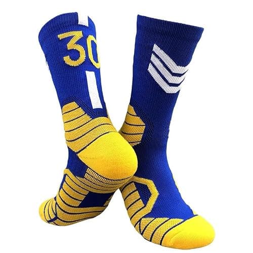 Youth Basketball Jerseys for Boys Girls Basketball Jersey Shorts Socks for 6-13Years Kids Training Uniform Sets thumbnail 2