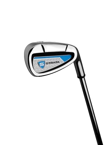Callaway Golf Strata Complete Golf Set (Men's and Women's) thumbnail 11