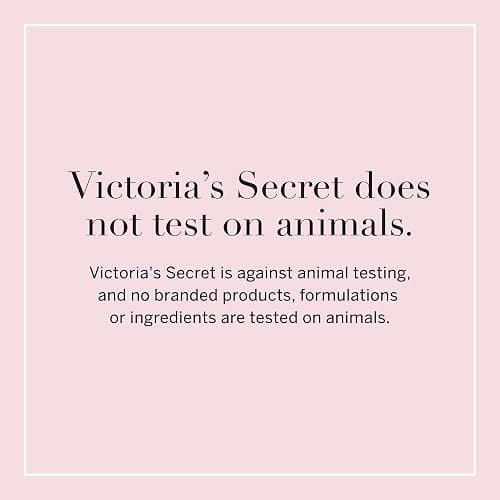 Victoria's Secret Body Fragrance Mist, Coconut Passion - 8.4 fl oz thumbnail 7