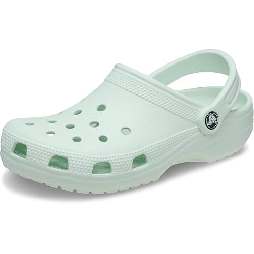 Crocs Unisex Adult Classic Clog - Image 1