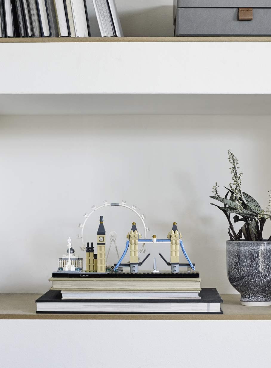 LEGO® Architecture - Londres thumbnail 3