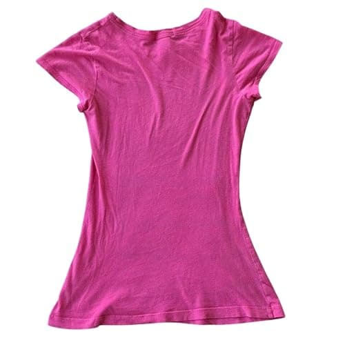 Y2K Emo Grunge Scene Shirt Women Cutecore Gyaru T-Shirts Teen Girl Graphic Tee Goth Tops Mcbling 2000s Alt Clothes thumbnail 3