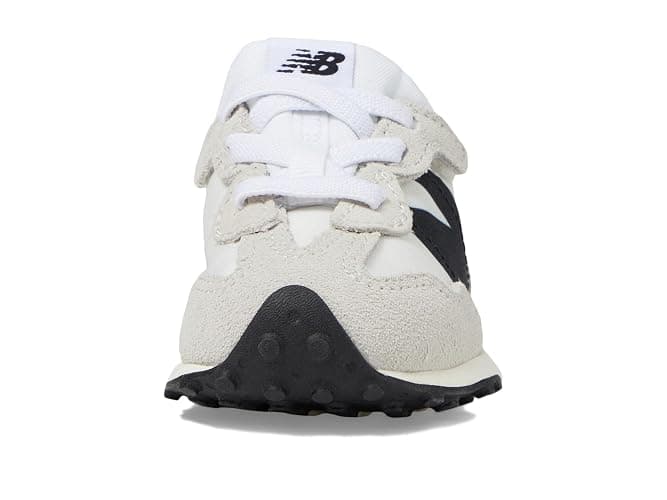 New Balance Baby-Girls 327 New-b Hook & Loop (Infant/Toddler) thumbnail 6