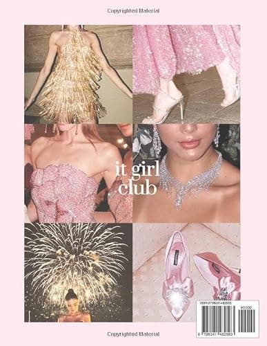 The It Girl Magazine | The New Year Edition thumbnail 2