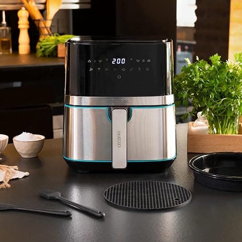 Air Fryer thumbnail 7