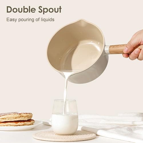 SENSARTE Ceramic Cookware Set  thumbnail 8