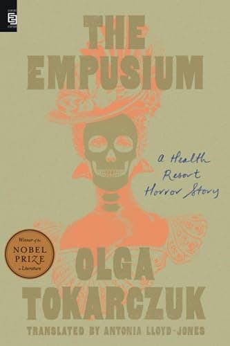 The Empusium: A Health Resort Horror Story - Image 1