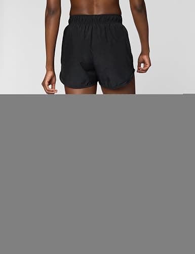 Nike Women's Tempo Dri-fit Mid-Rise Brief-Lined Running Shorts thumbnail 2