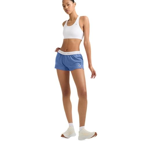 Champion Women's Sports Bra, High-Impact Compression, Moisture Wicking thumbnail 5