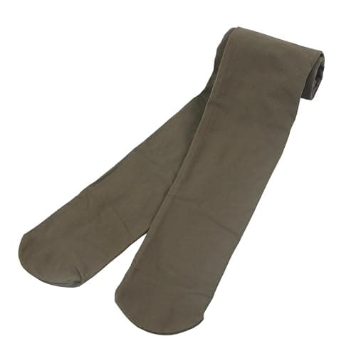 EVERSWE Women's 80 Den Soft Opaque Tights, Women's Tights thumbnail 5