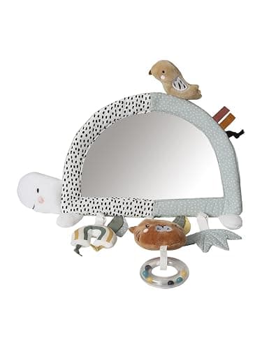 VERTBAUDET Baby Activity-Schildkröte TANSANIA mehrfarbig ONE SIZE thumbnail 5