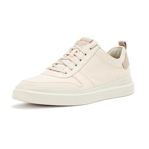 Cole Haan Mens Grandpro Rally Canvas Court Sneaker - Image 1