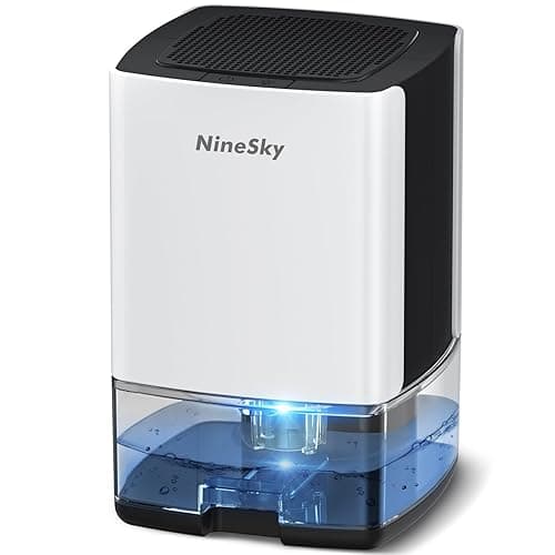 NineSky Dehumidifier