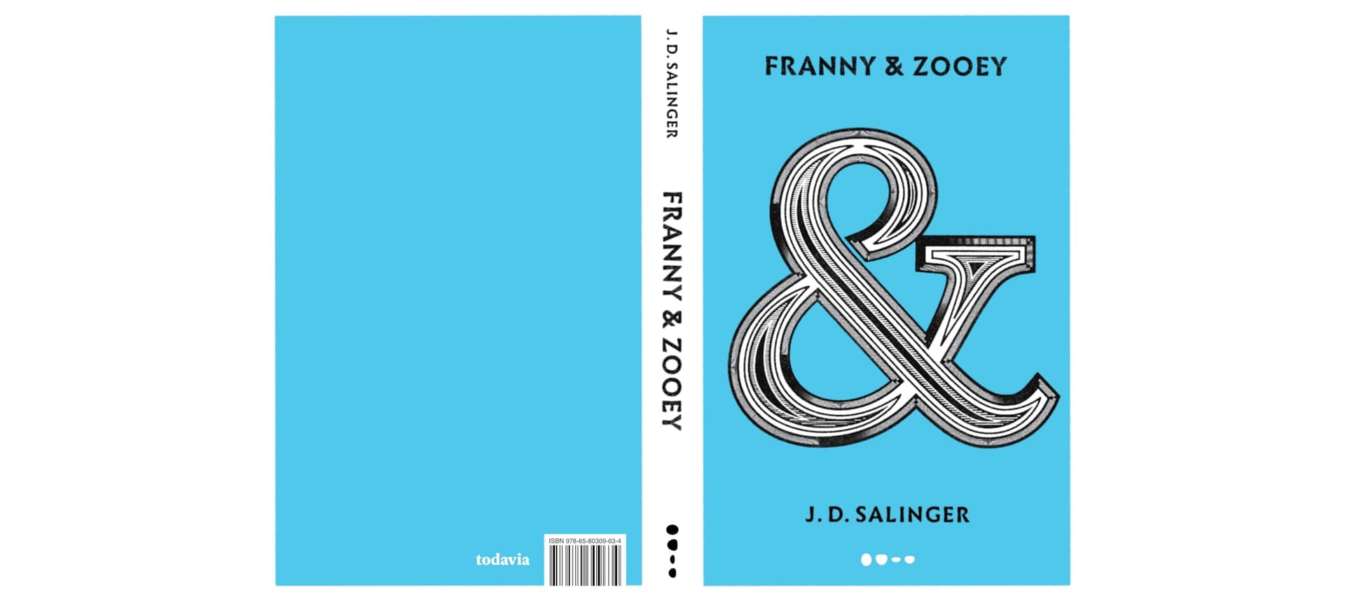 Franny & Zooey thumbnail 4