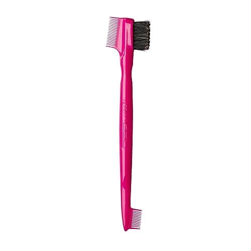 Red by Kiss Ultimate Edge Fixer Professional Boar Hair Brush (100% Boar Hair) (BSH28) thumbnail 2