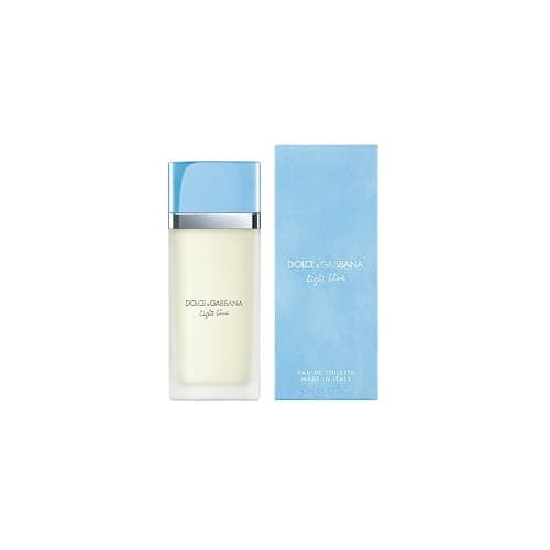 Dolce&Gabbana New Light Blue, Eau De Toilette, For Women thumbnail 2