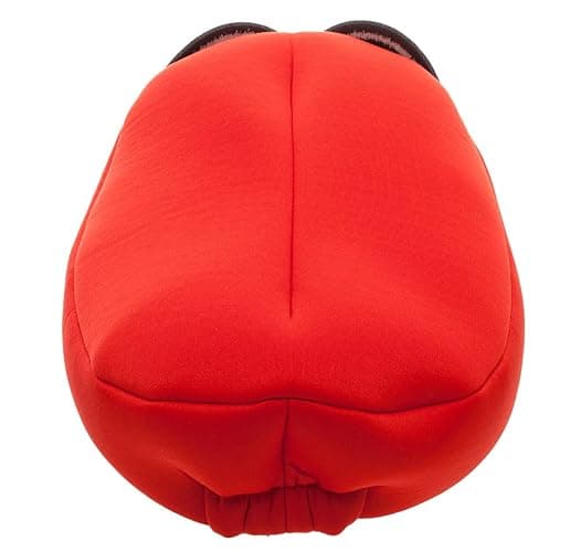 Nintendo Super Mario Odyssey Cappy Hat Cosplay Accessory Red thumbnail 3
