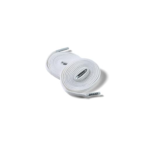 Bread Elastic Shoelaces – Tie Once, Slip On Convenience – Premium Stretch Laces for Boots, Running Shoes, and Everyday Wear thumbnail 6