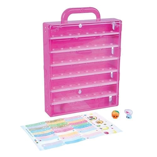 Shopkins Collectors Case thumbnail 2