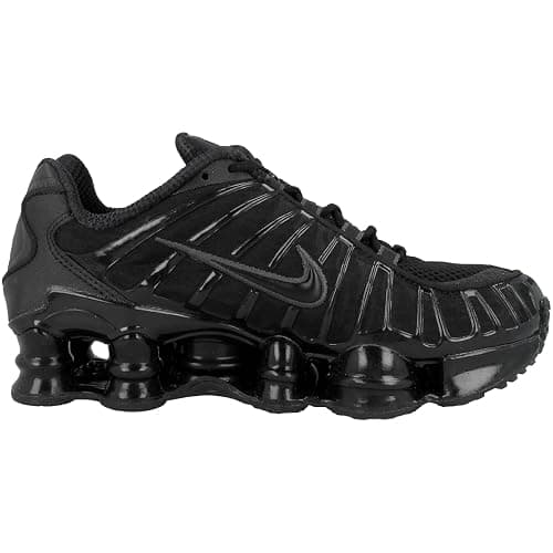 Nike Damen Shox Tl Sneaker thumbnail 3