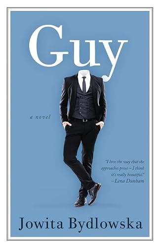 Guy - Image 1
