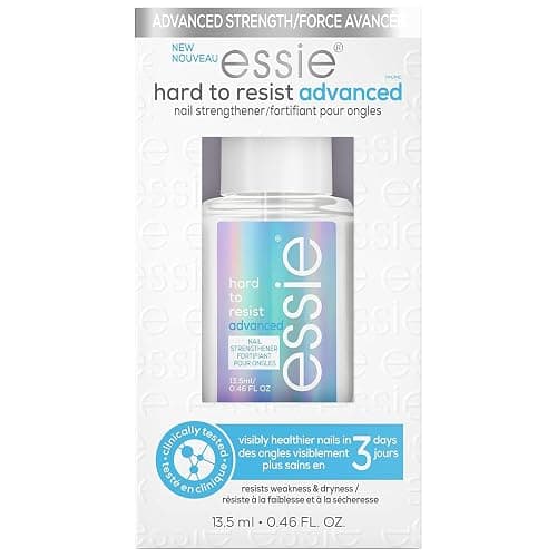 essie nail strengthener - Image 1