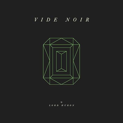 Vide Noir - Image 1