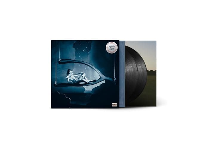 Wishbone Deluxe [Midnight Black Edition 2 LP] - Image 1