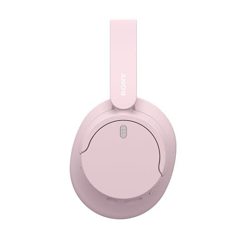 Sony WH-CH720N - Casque Bluetooth sans Fil à réduction de Bruit - Micro intégré - jusqu'à 35 Heures d'autonomie et Charge Rapide - Rose thumbnail 12