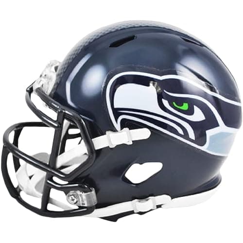 NFL Speed Mini Helmet thumbnail 4