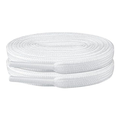 Endoto Shoelaces for Adidas Samba OG/ADV/LT, Flat Shoe Laces Replacement Laces for Sneaker Shoes thumbnail 2