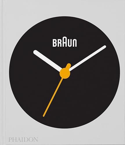 Braun. Designed to keep thumbnail 2