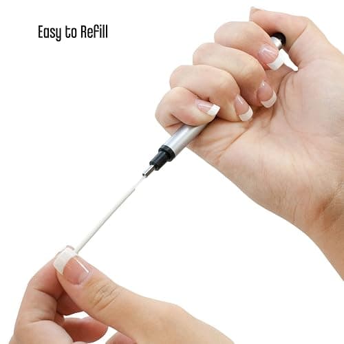 Tombow Mono Zero Eraser, Round 2.3mm thumbnail 4