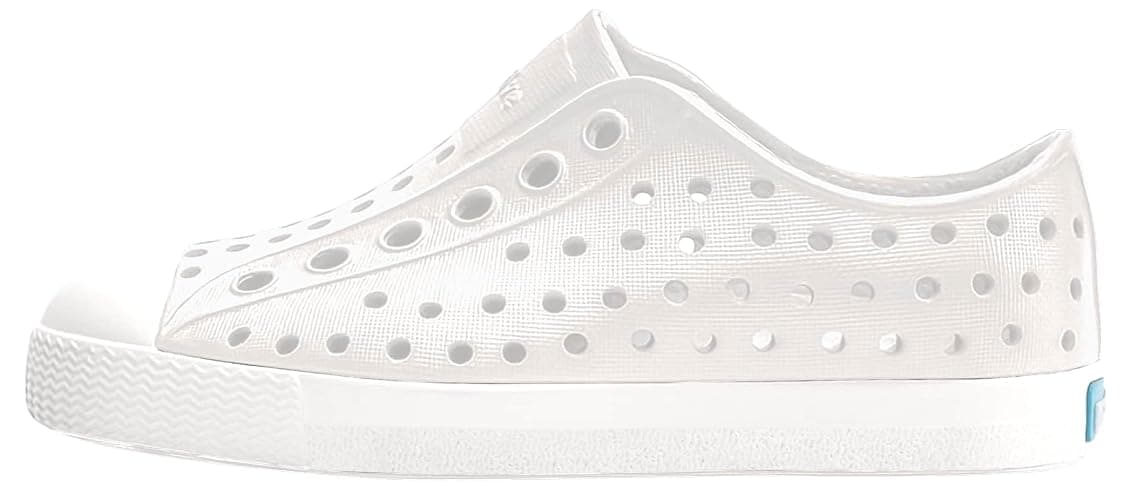 Native Shoes Unisex-Kids Jefferson Sneakers thumbnail 3