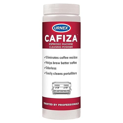 Urnex Cafiza Espresso Machine Cleaner