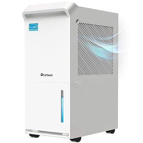 Vellgoo 36 Pint Dehumidifier