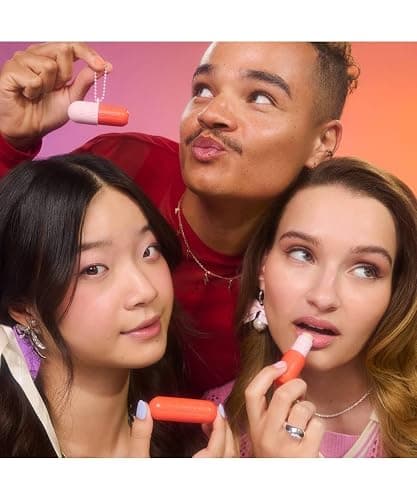 Bubble Skincare TELL ALL JUICY Secret Berry Lip Balm thumbnail 4