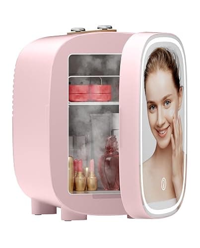 Skincare fridge - Image 1
