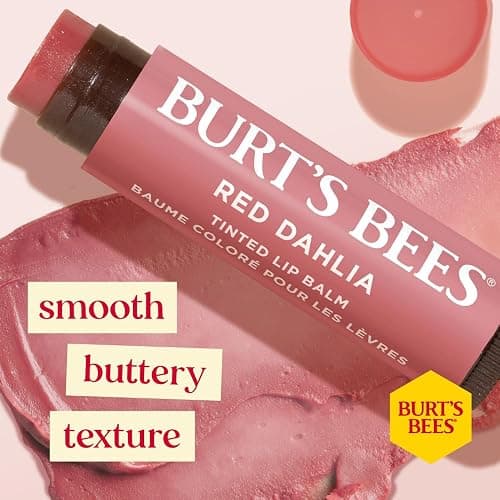 BURTS BEES Mistletoe Kiss Red Holiday Gift Kit, 1 EA thumbnail 6