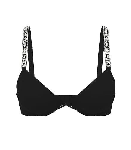 Victoria's Secret Shine Strap Push Up Bra, Bras for Women (32A-38DDD) thumbnail 3