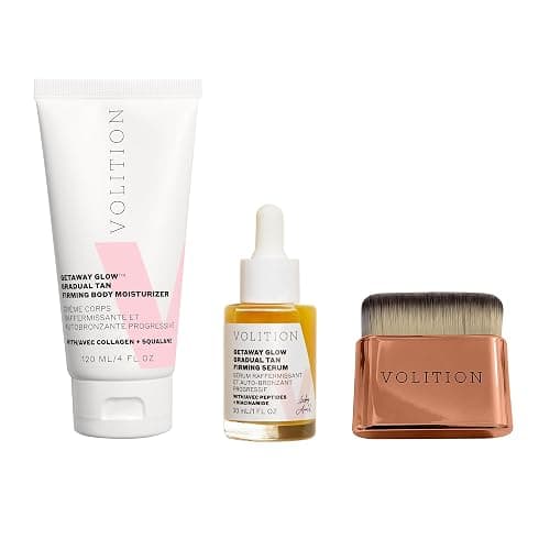 Getaway Glow Sunless Tanning Starter Kit - Image 1