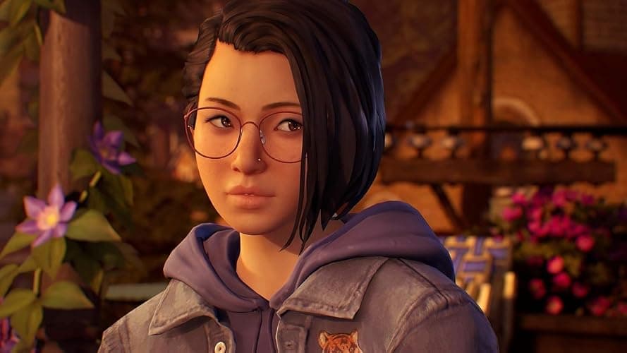 Life is Strange: True Colors (Nintendo Switch) thumbnail 2